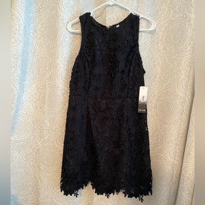 NWT Kensie black size M dress